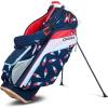 OGIO Golf Woode Hybrid Stand Bag(Rocket Pop)