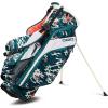 OGIO Golf Woode Hybrid Stand Bag(Wave Camo)