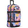 OGIO Terminal Wheeled Travel Suitcase (Gear Bag, Checked Luggage)(Acid Waves)