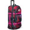 OGIO Terminal Wheeled Travel Suitcase (Gear Bag, Checked Luggage)(Nebula)