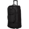 OGIO Terminal Wheeled Travel Suitcase (Gear Bag, Checked Luggage)(Stealth)