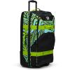 OGIO Terminal Wheeled Travel Suitcase (Gear Bag, Checked Luggage)(Tiger Swirl)