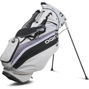 OGIO Golf Silencer Stand Bag(Harbor Mist)