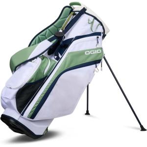 OGIO Golf Woode Hybrid Stand Bag(Naucical)