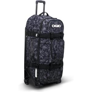 OGIO RIG 9800 Wheeled Suitcase (Stealth)(Titanium Camo)