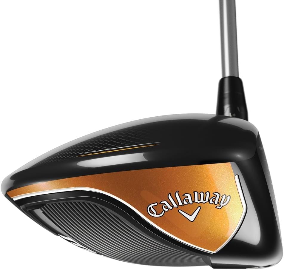 imageCallaway 2022 MAVRIK Driver 9 Graphite 60 Standard
