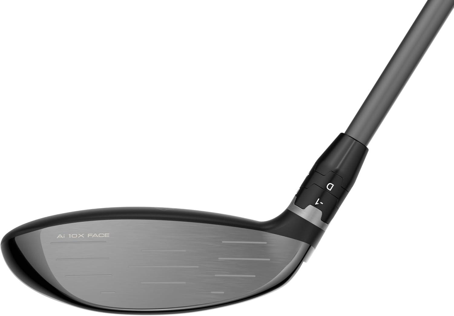 imageCallaway Golf Elyte Fairway WoodLeft
