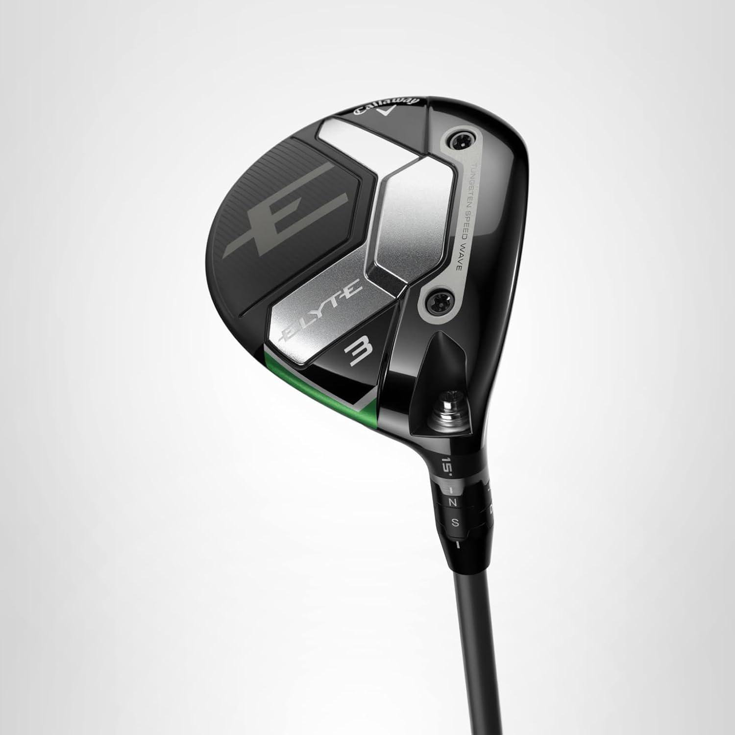 imageCallaway Golf Elyte Fairway WoodRight