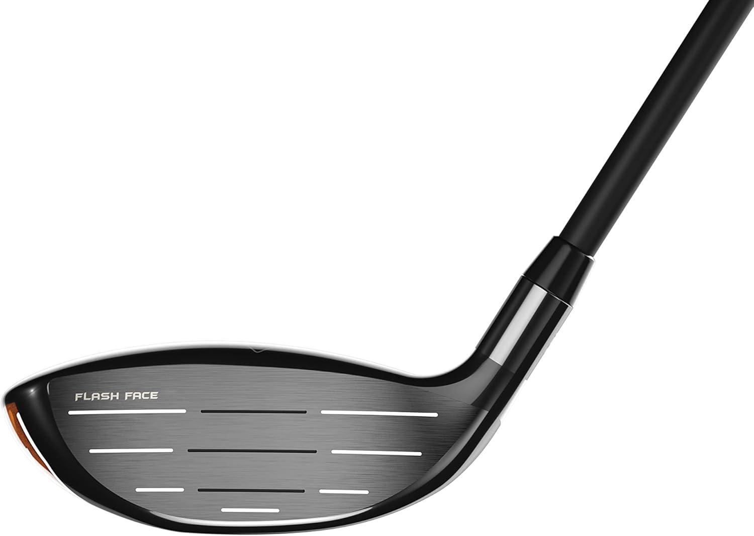 imageCallaway Golf Mavrik 22 Fairway WoodLeft