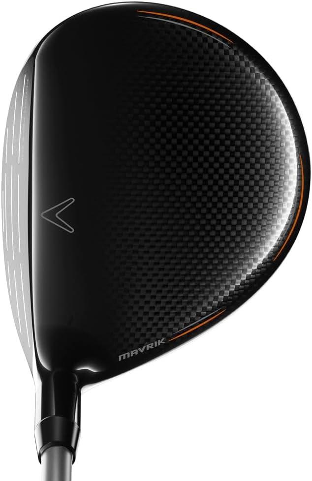 imageCallaway Golf Mavrik 22 Fairway WoodRight