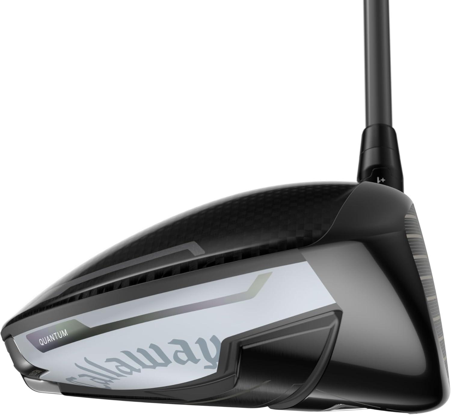 imageCallaway Golf Quantum Max DriverRight
