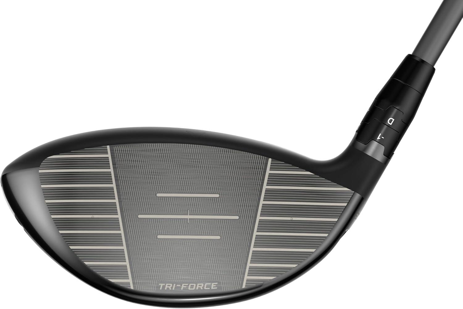 imageCallaway Golf Quantum Max DriverRight