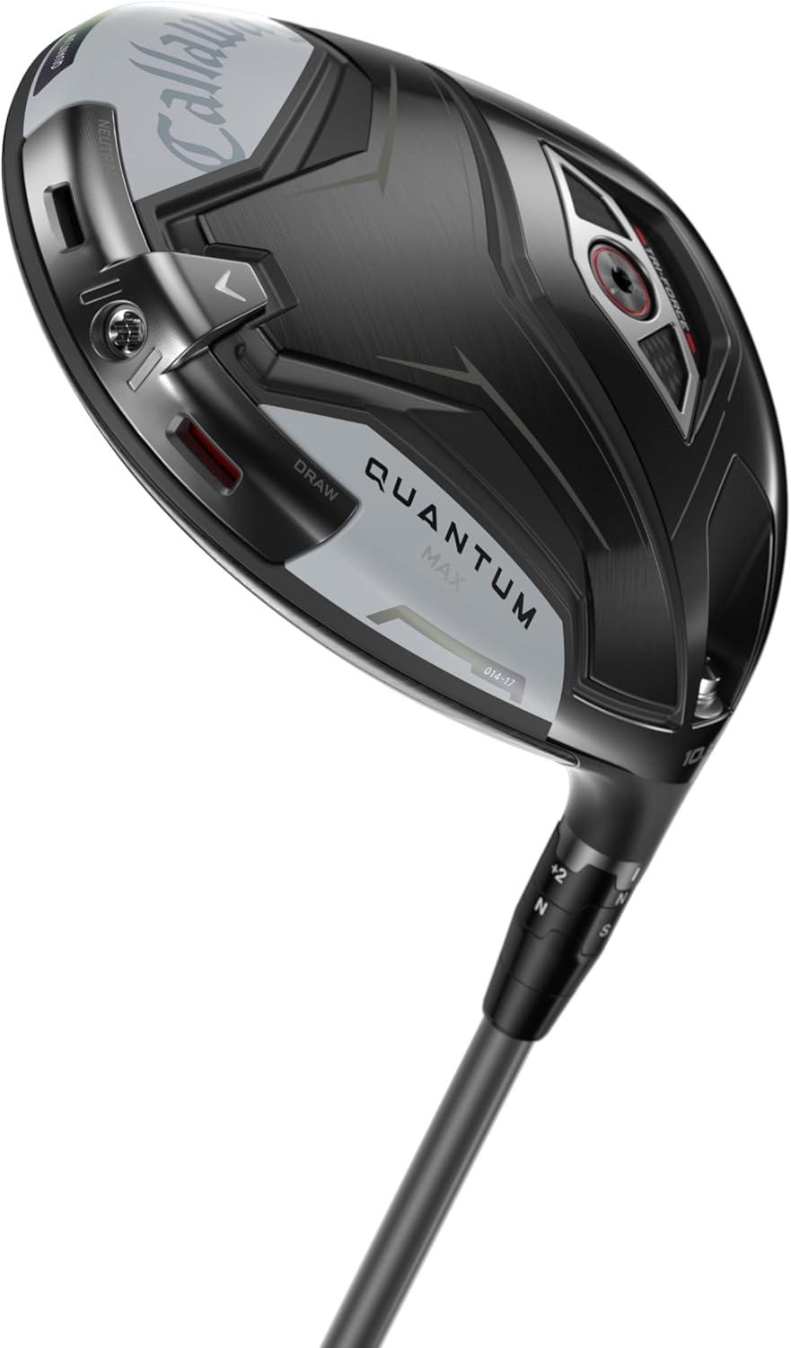 imageCallaway Golf Quantum Max DriverRight