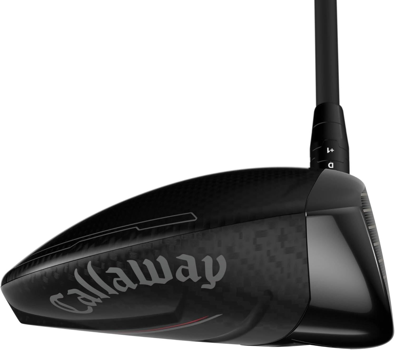 imageCallaway Golf Quantum Max Fast DriverRight