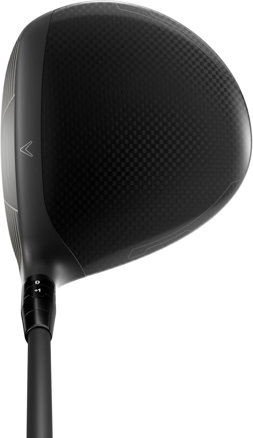 imageCallaway Golf Quantum Max Fast DriverRight