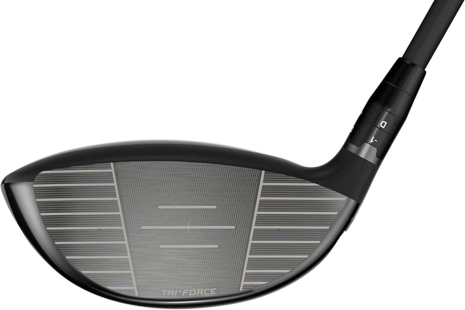imageCallaway Golf Quantum Max Fast DriverRight