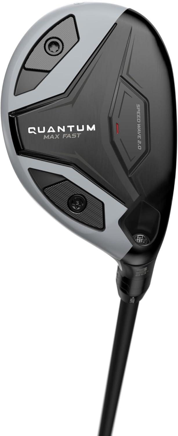 imageCallaway Golf Quantum Max Fast HybridRight
