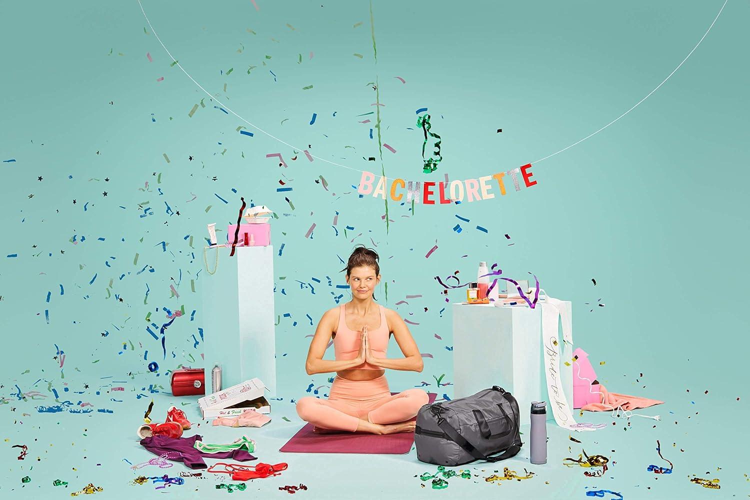 imageOGIO 2020 XIX Womens Duffel BagSMOKE