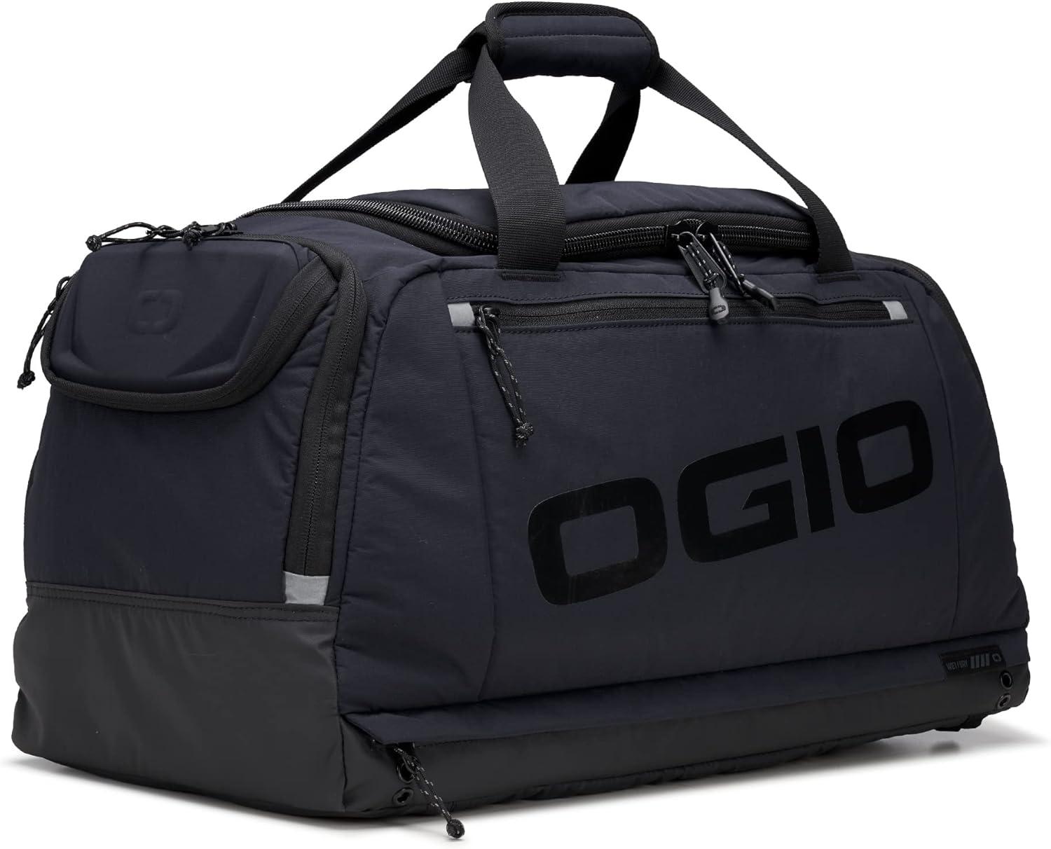 imageOGIO 35L Fitness Duffel Cobalt 35 LiterBlack