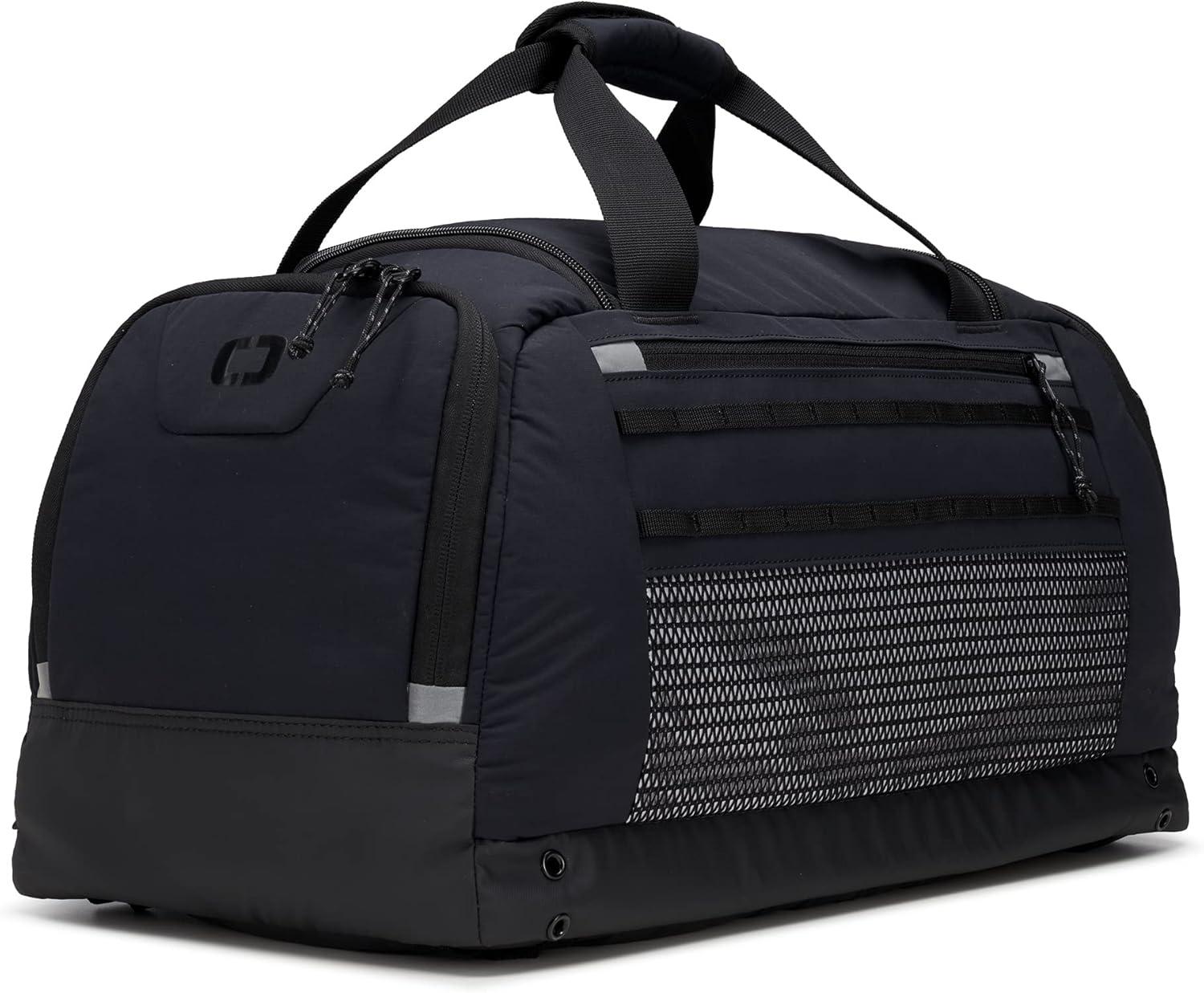 imageOGIO 35L Fitness Duffel Cobalt 35 LiterBlack
