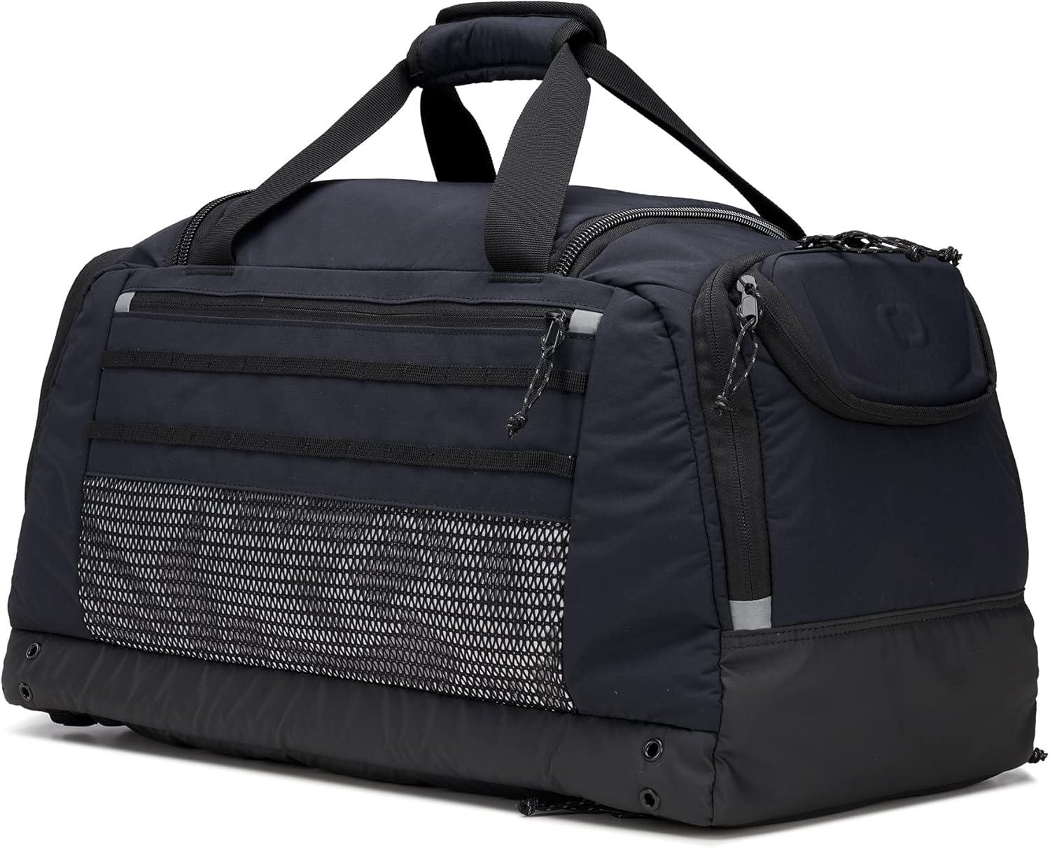 imageOGIO 35L Fitness Duffel Cobalt 35 LiterBlack