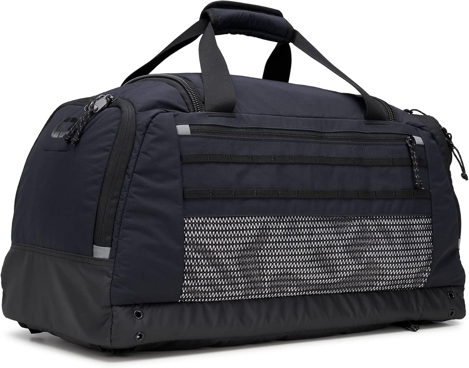 imageOGIO 35L Fitness Duffel Cobalt 35 LiterBlack