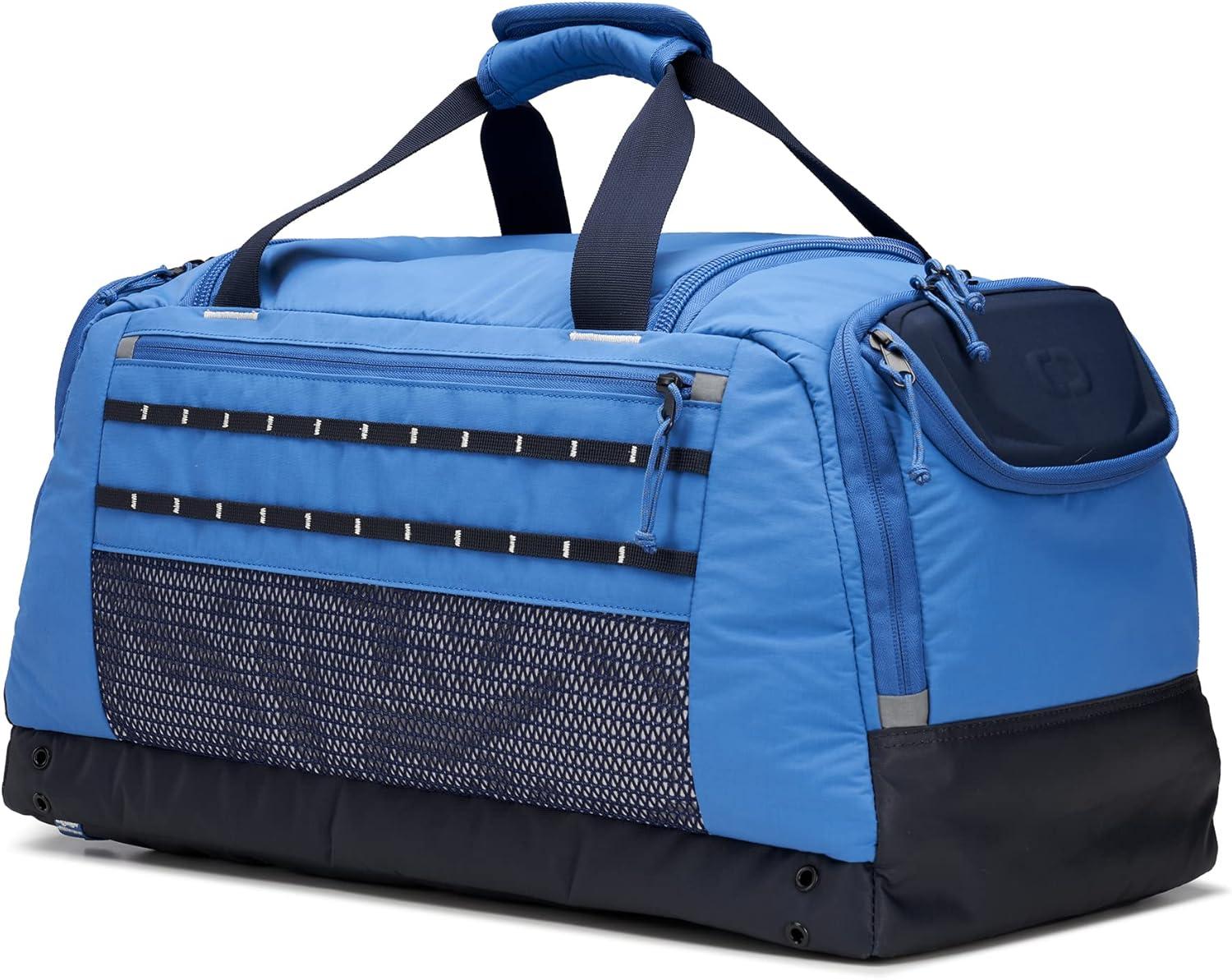 imageOGIO 35L Fitness Duffel Cobalt 35 LiterCobalt