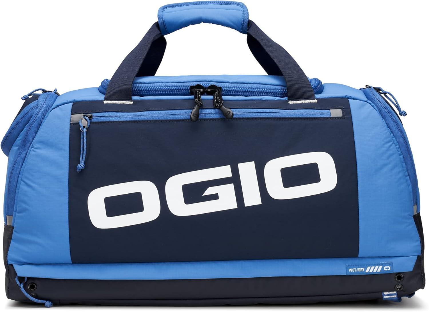 imageOGIO 35L Fitness Duffel Cobalt 35 LiterCobalt