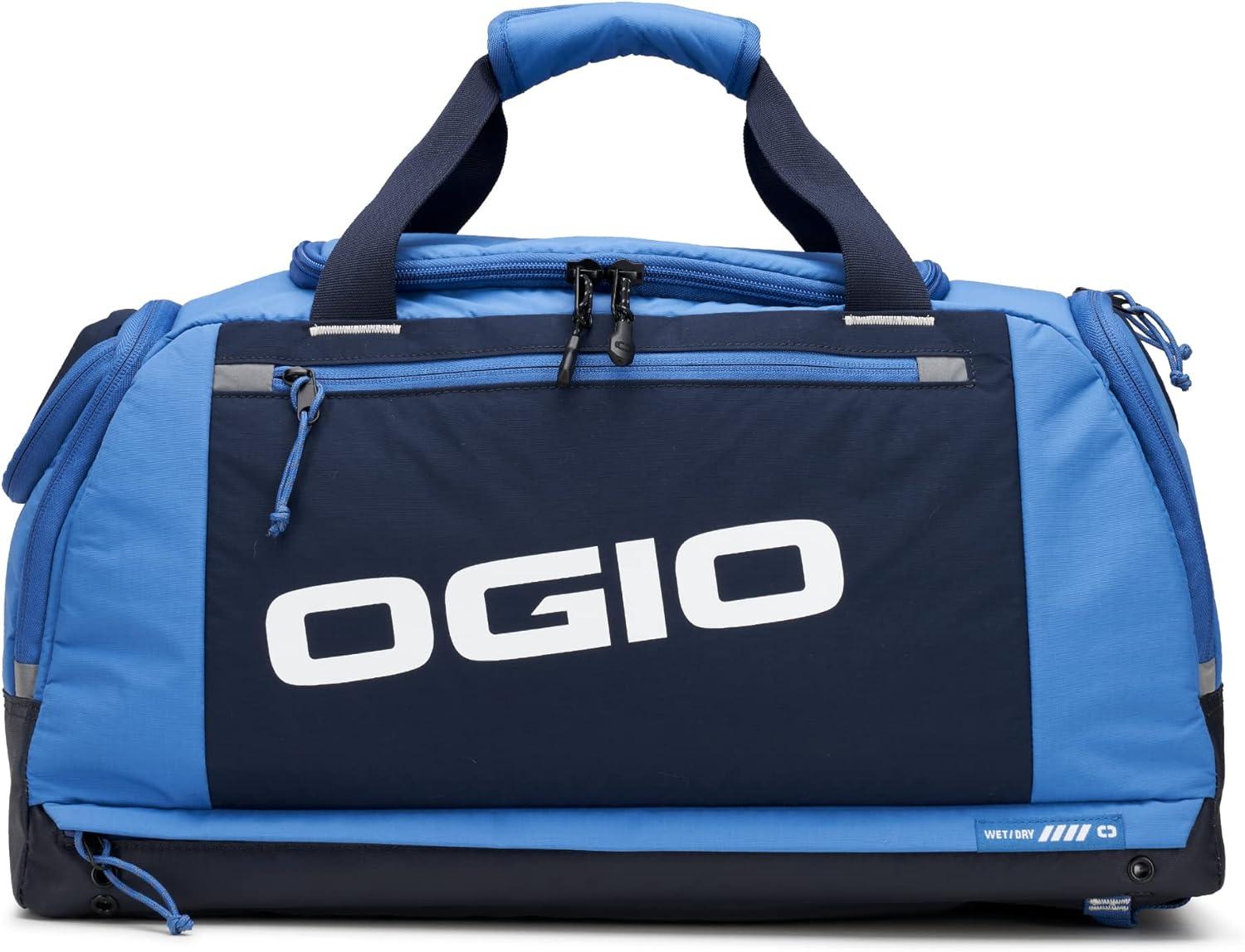 imageOGIO 35L Fitness Duffel Cobalt 35 LiterCobalt