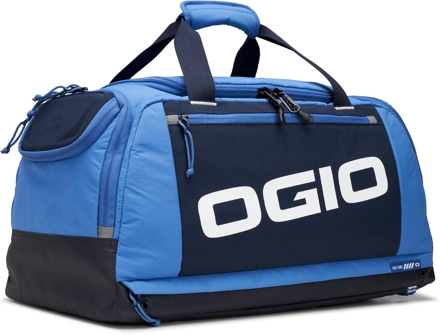 imageOGIO 35L Fitness Duffel Cobalt 35 LiterCobalt