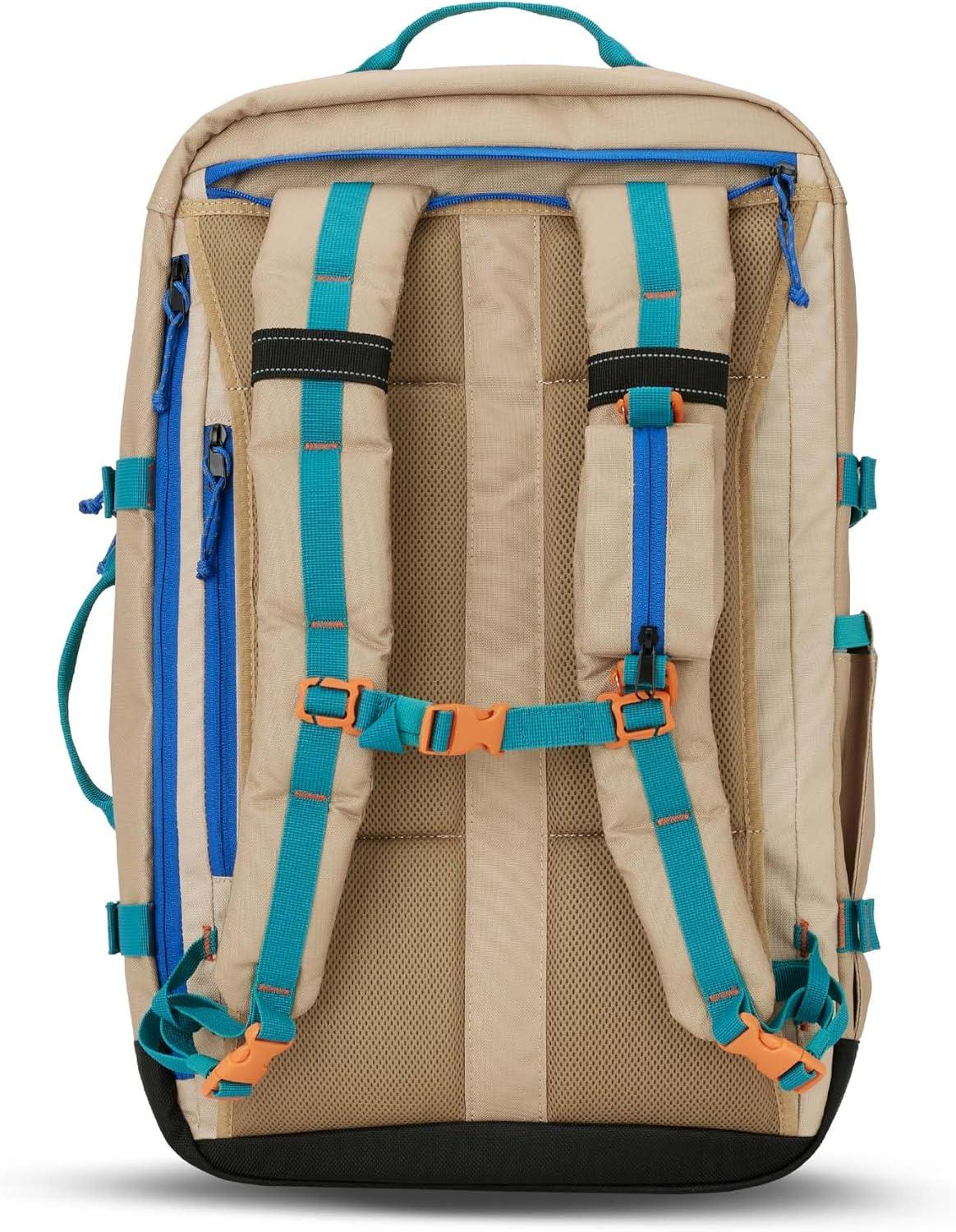 imageOGIO ALPHA VENTURE PACK BACKPACK BlackMojave