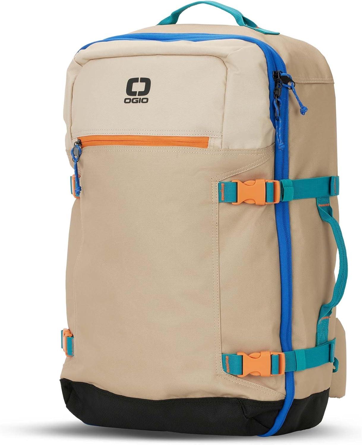 imageOGIO ALPHA VENTURE PACK BACKPACK BlackMojave