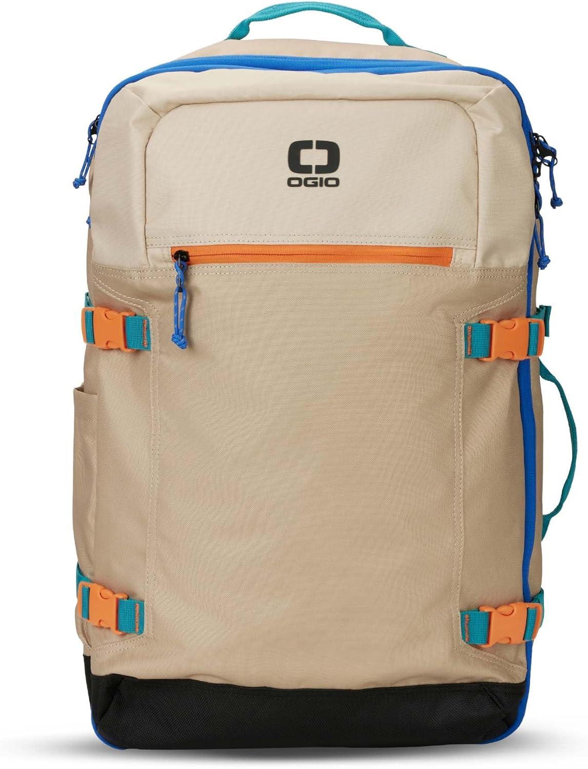 imageOGIO ALPHA VENTURE PACK BACKPACK BlackMojave