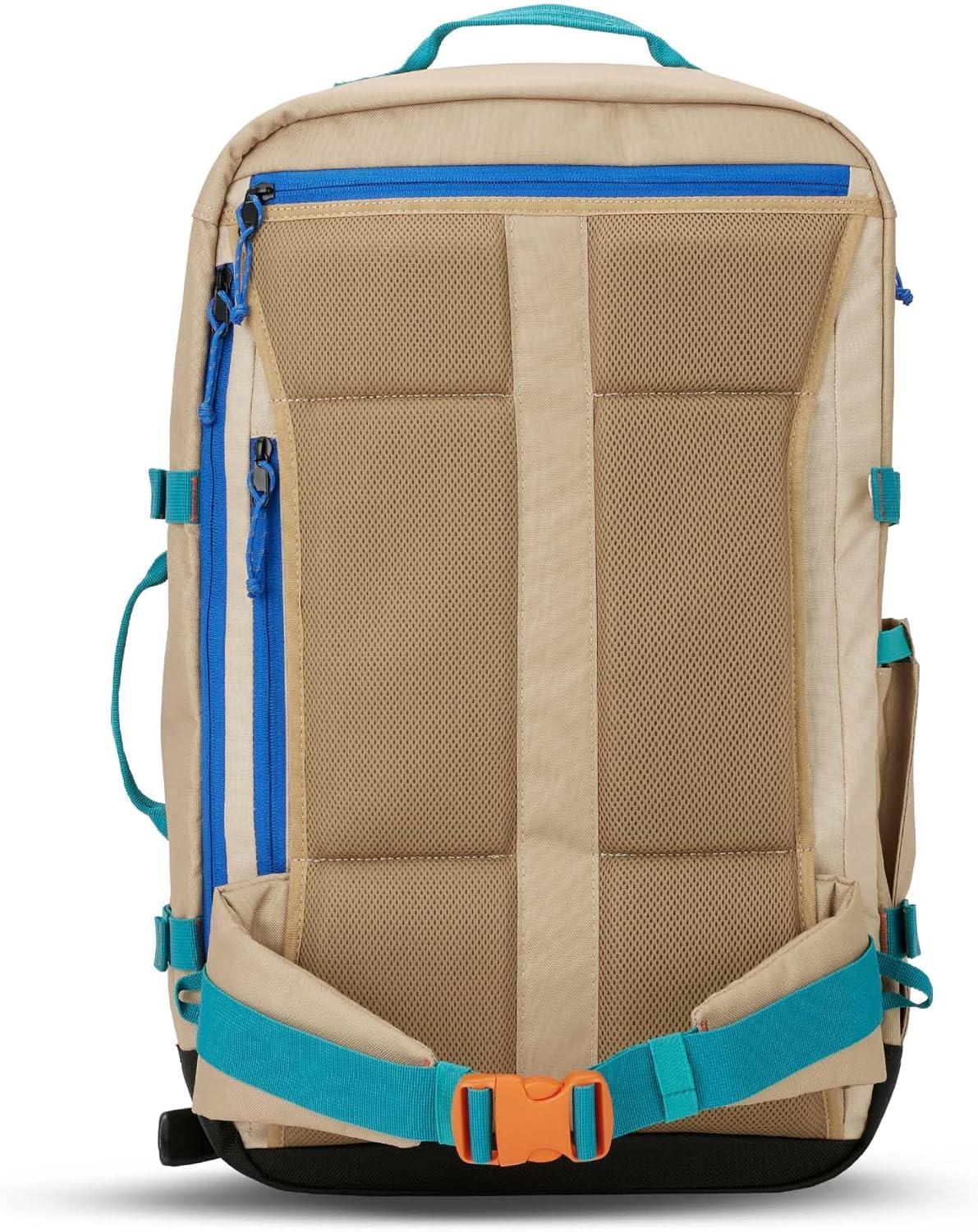 imageOGIO ALPHA VENTURE PACK BACKPACK BlackMojave