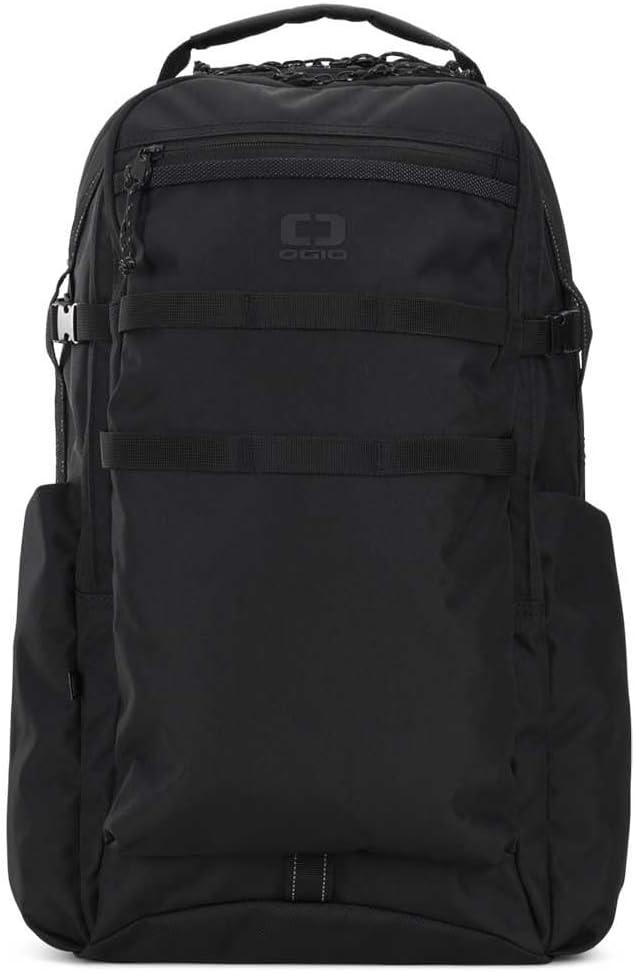 imageOGIO Alpha Backpack 25 Liter SafariBlack