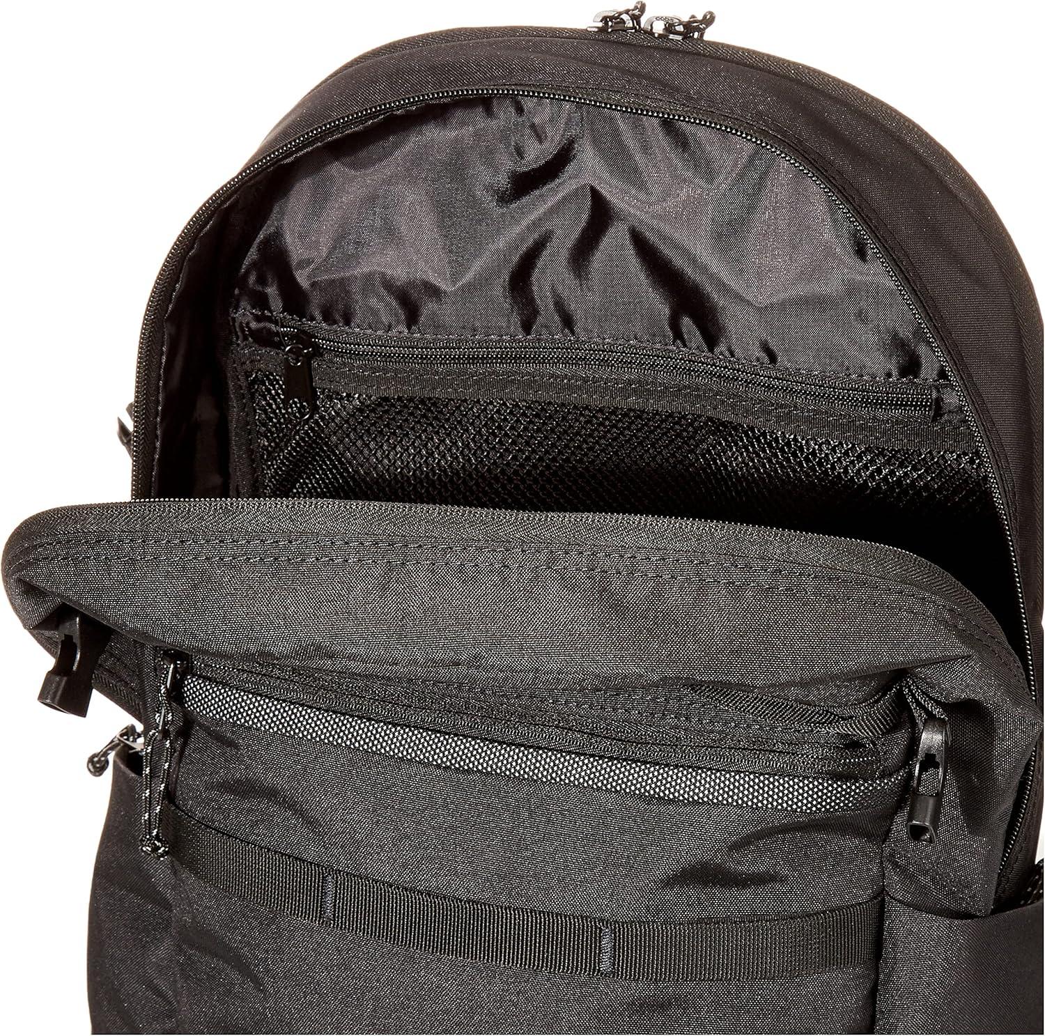 imageOGIO Alpha Backpack 25 Liter SafariBlack