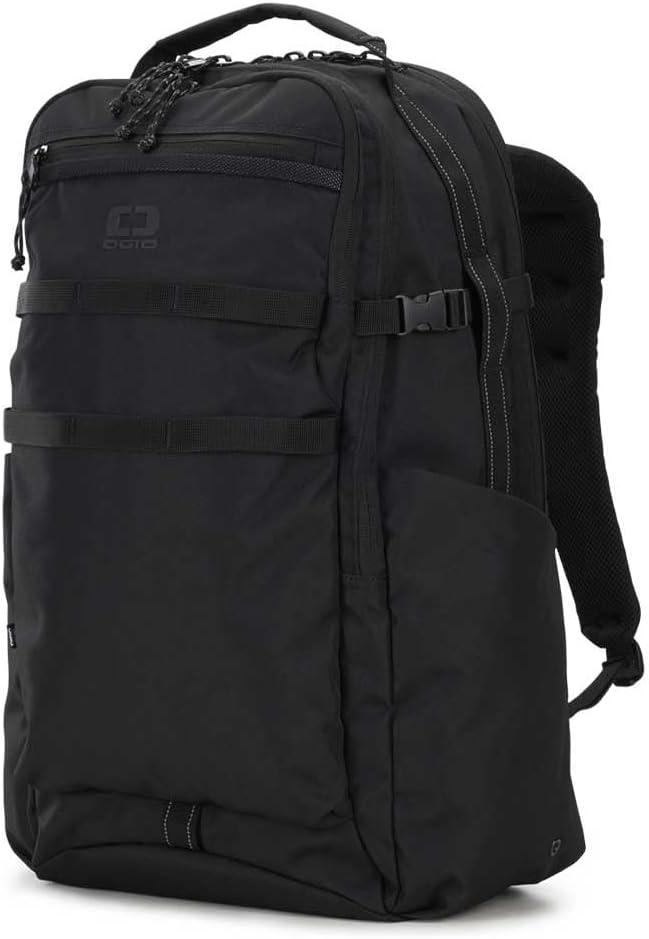 imageOGIO Alpha Backpack 25 Liter SafariBlack