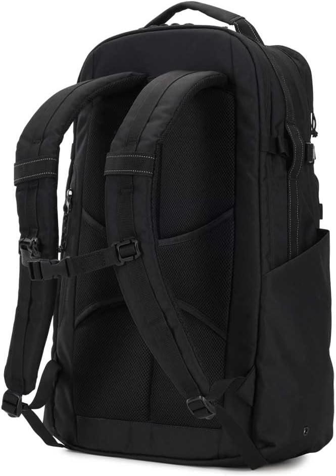 imageOGIO Alpha Backpack 25 Liter SafariBlack