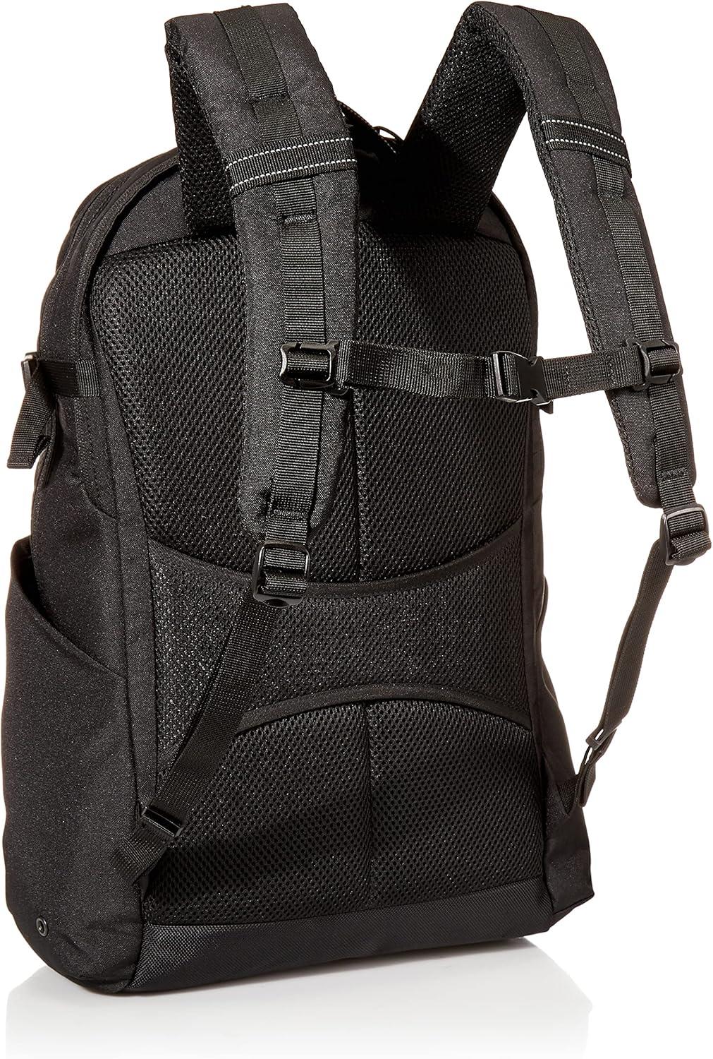 imageOGIO Alpha Backpack 25 Liter SafariBlack