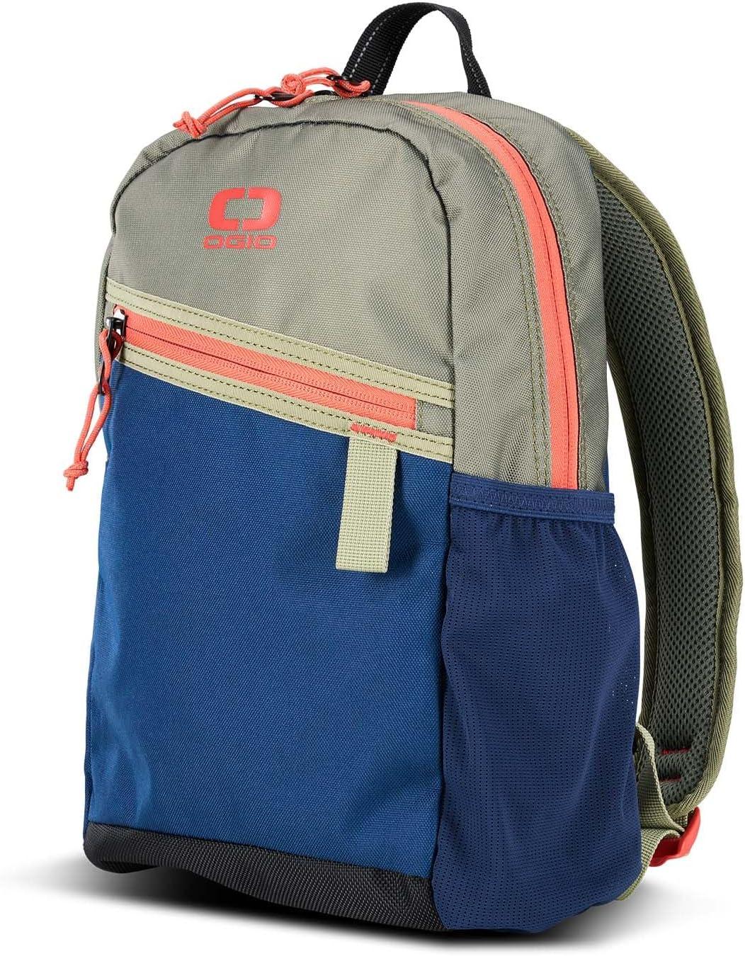 imageOGIO Alpha Backpack 25 Liter SafariMidnight Olive