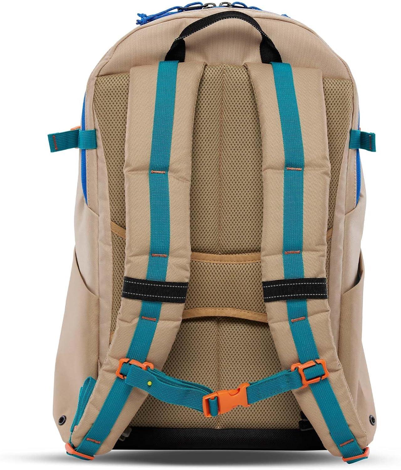 imageOGIO Alpha Backpack 25 Liter SafariMojavie