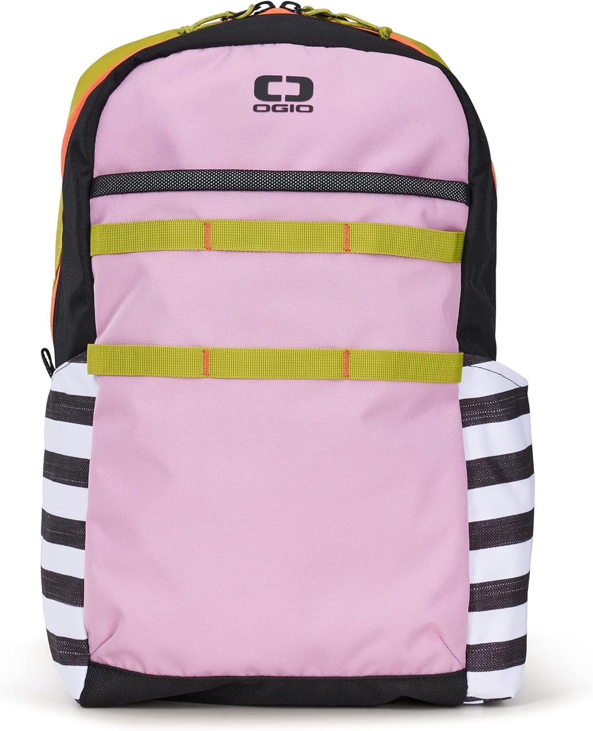 imageOGIO Alpha Backpack 25 Liter SafariPurple Passion