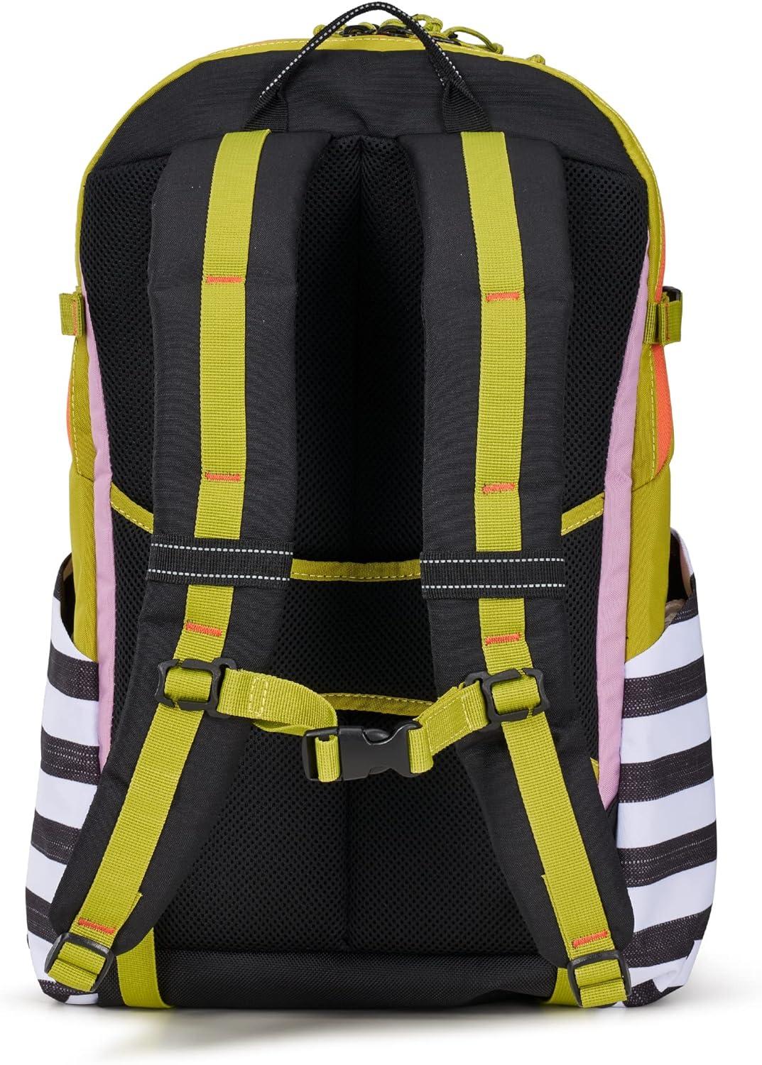 imageOGIO Alpha Backpack 25 Liter SafariPurple Passion