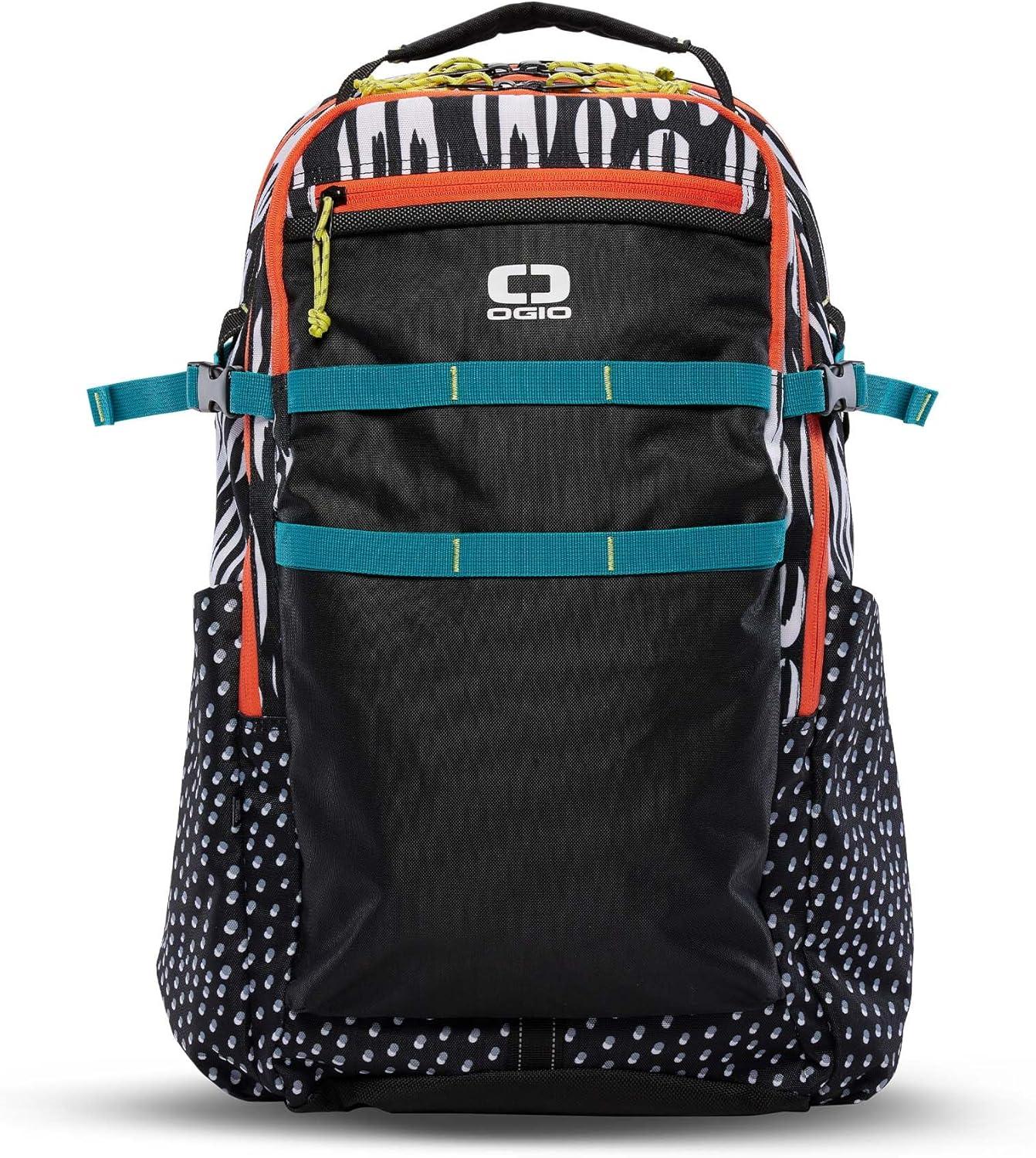 imageOGIO Alpha Backpack 25 Liter SafariSafari