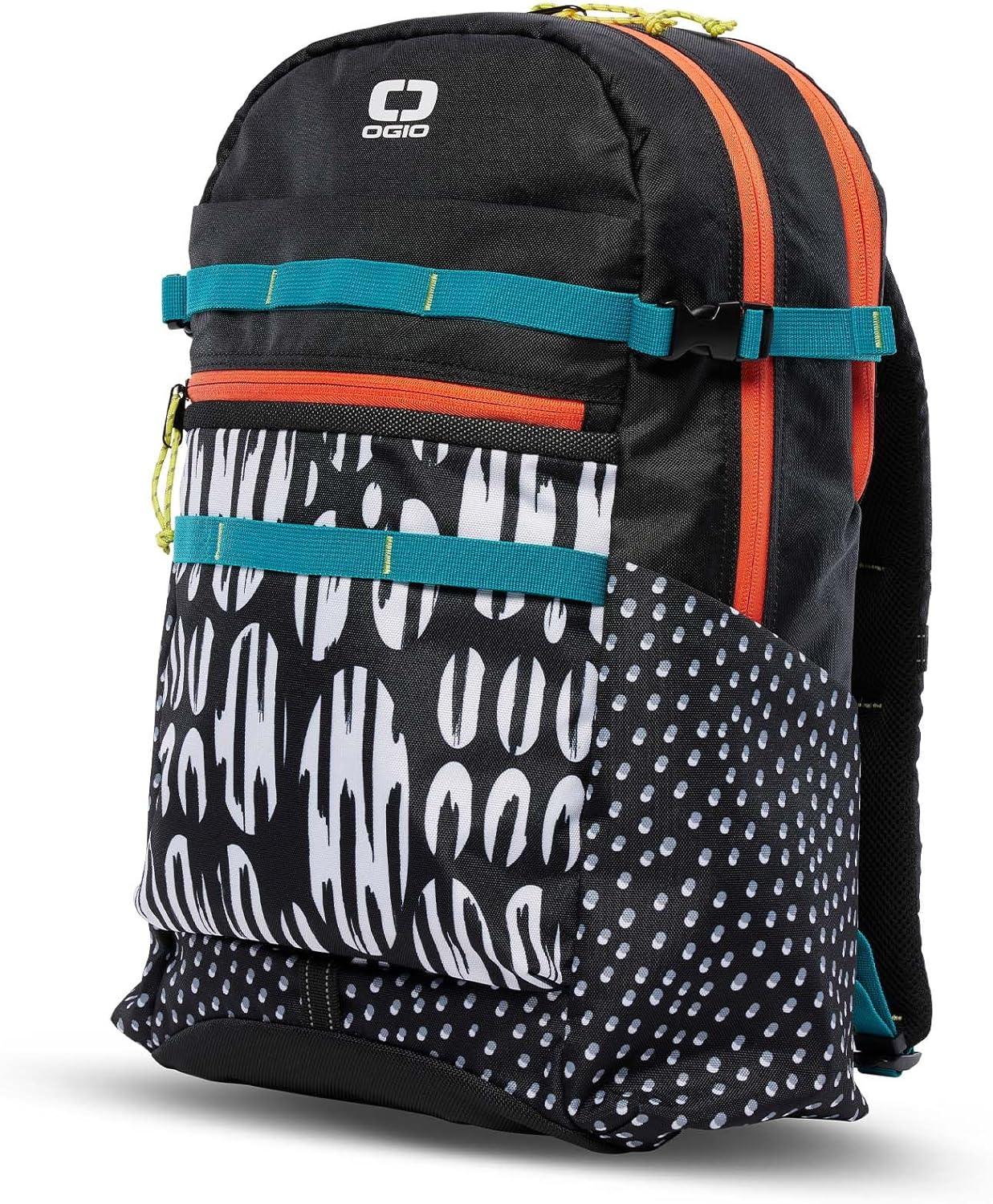 imageOGIO Alpha Backpack 25 Liter SafariSafari