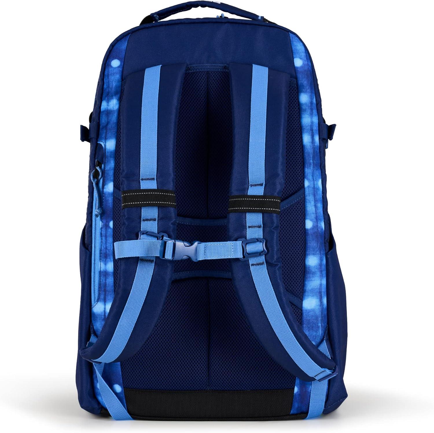 imageOGIO Alpha Backpack 25 Liter SafariShibori Dot