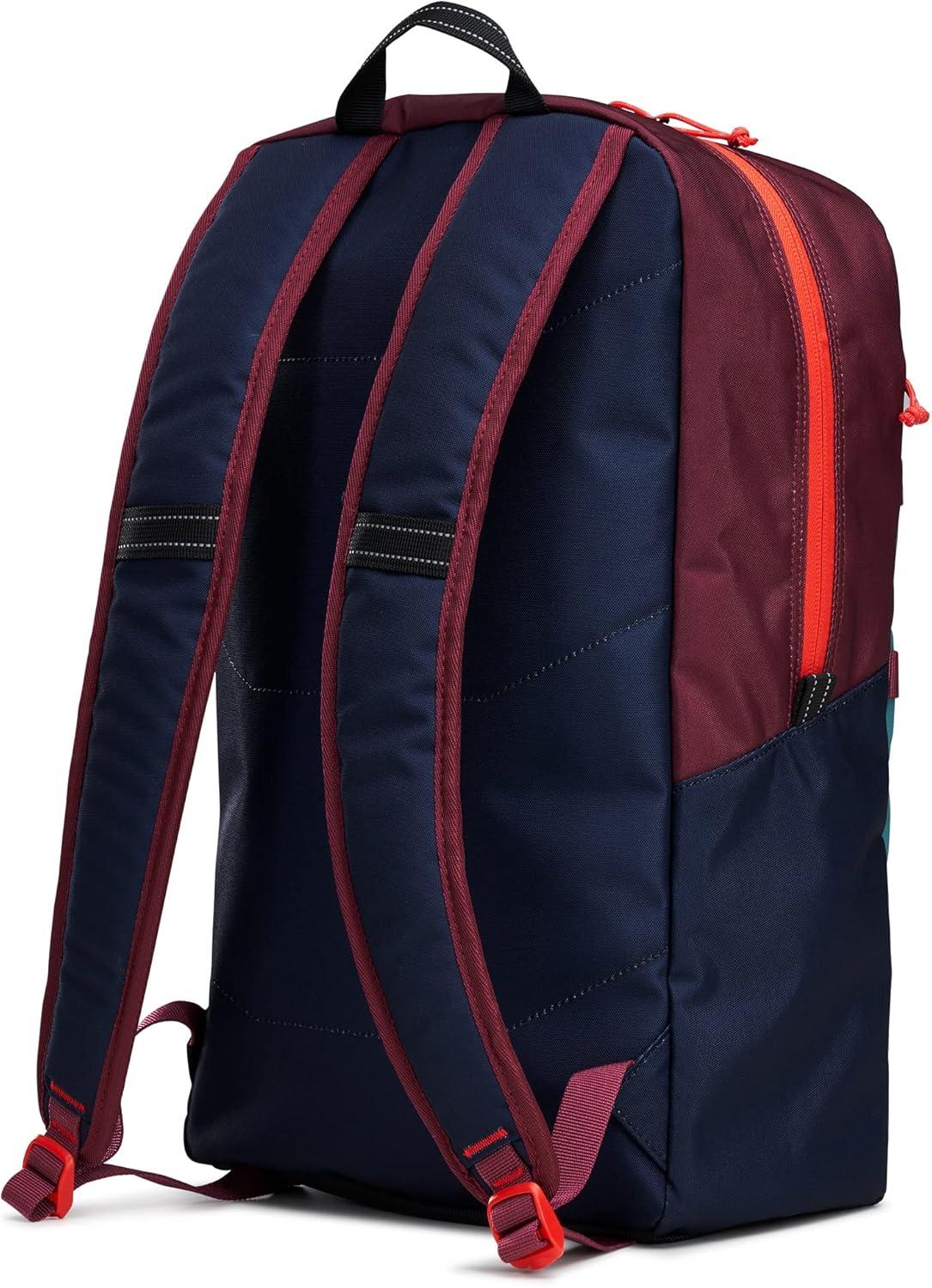 imageOGIO Alpha Backpack 25 Liter SafariVaridian Glow