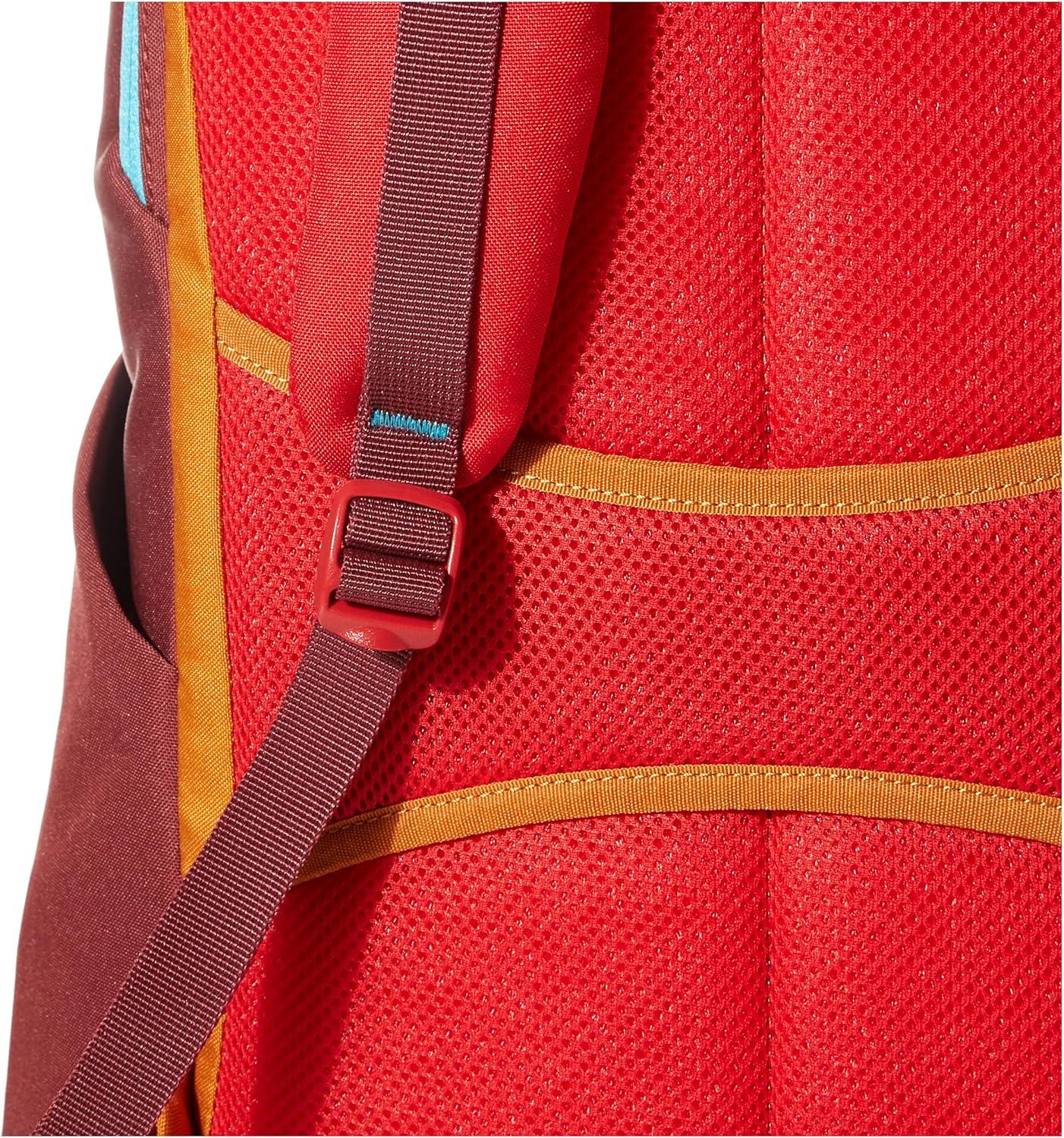 imageOGIO Alpha Convoy 20 BackpackDeep Maroon