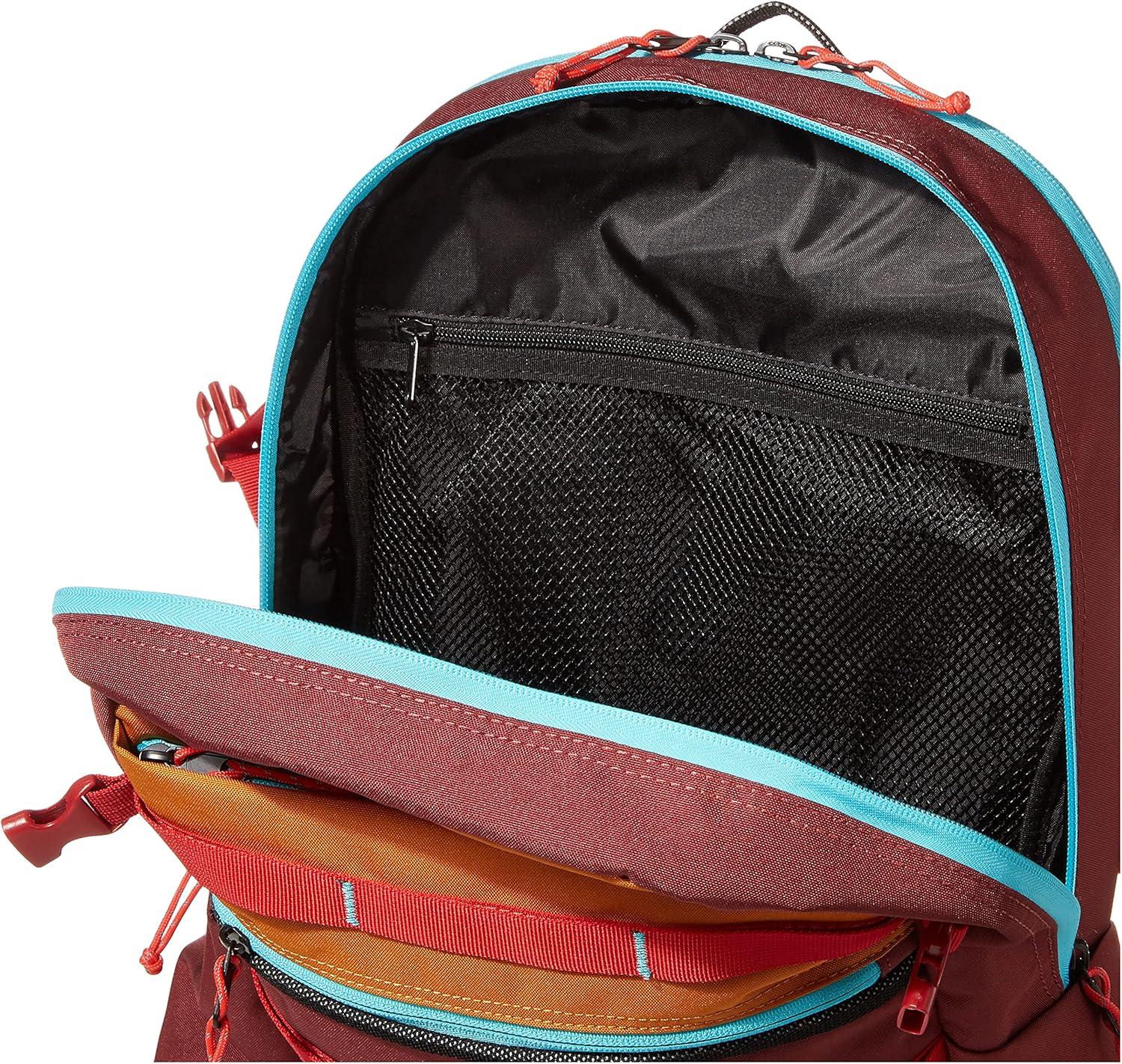 imageOGIO Alpha Convoy 20 BackpackDeep Maroon