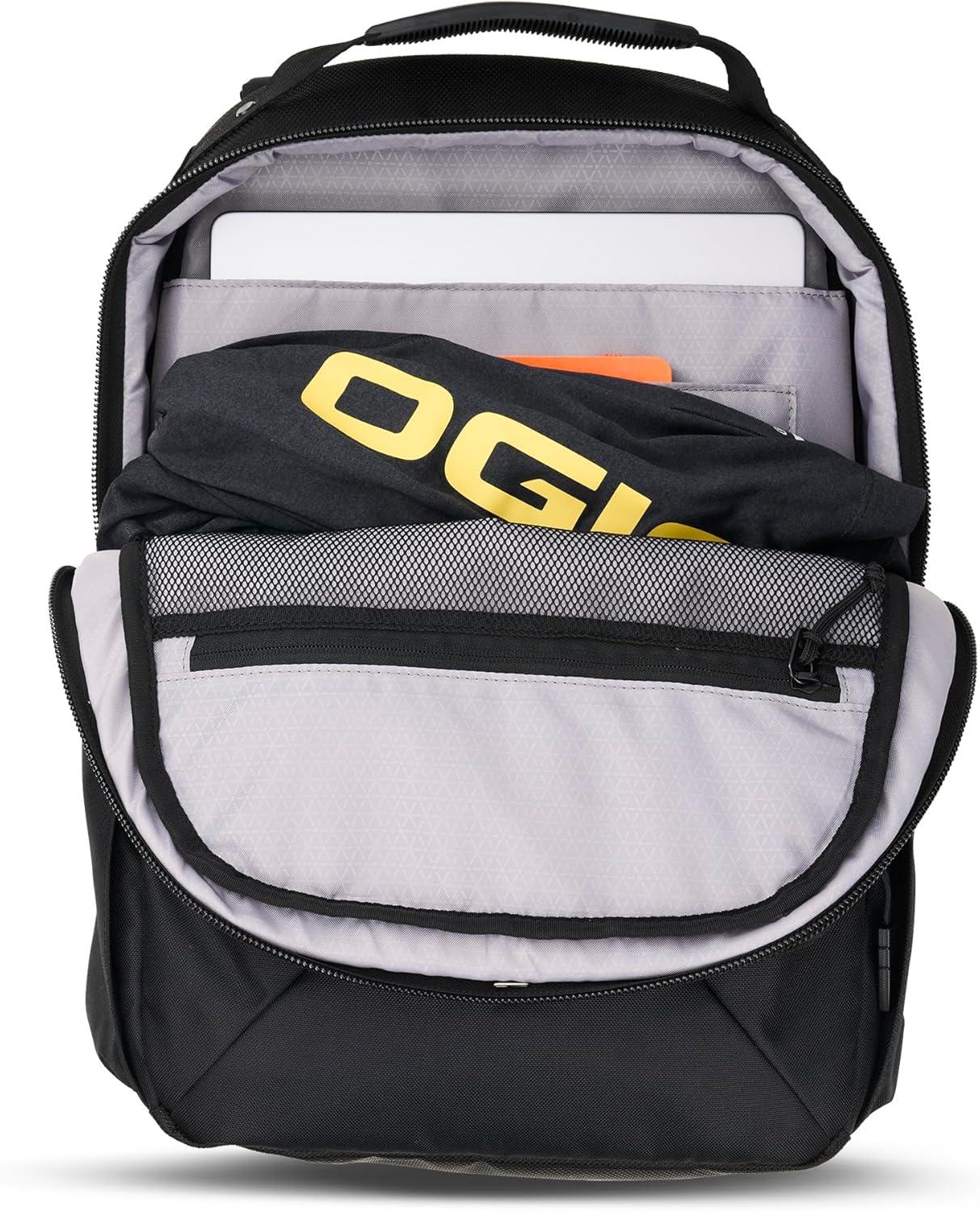 imageOGIO Axle DNA Backpack KOITitanium